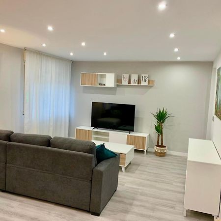 Appartamento Casa Alma Gijón Esterno foto