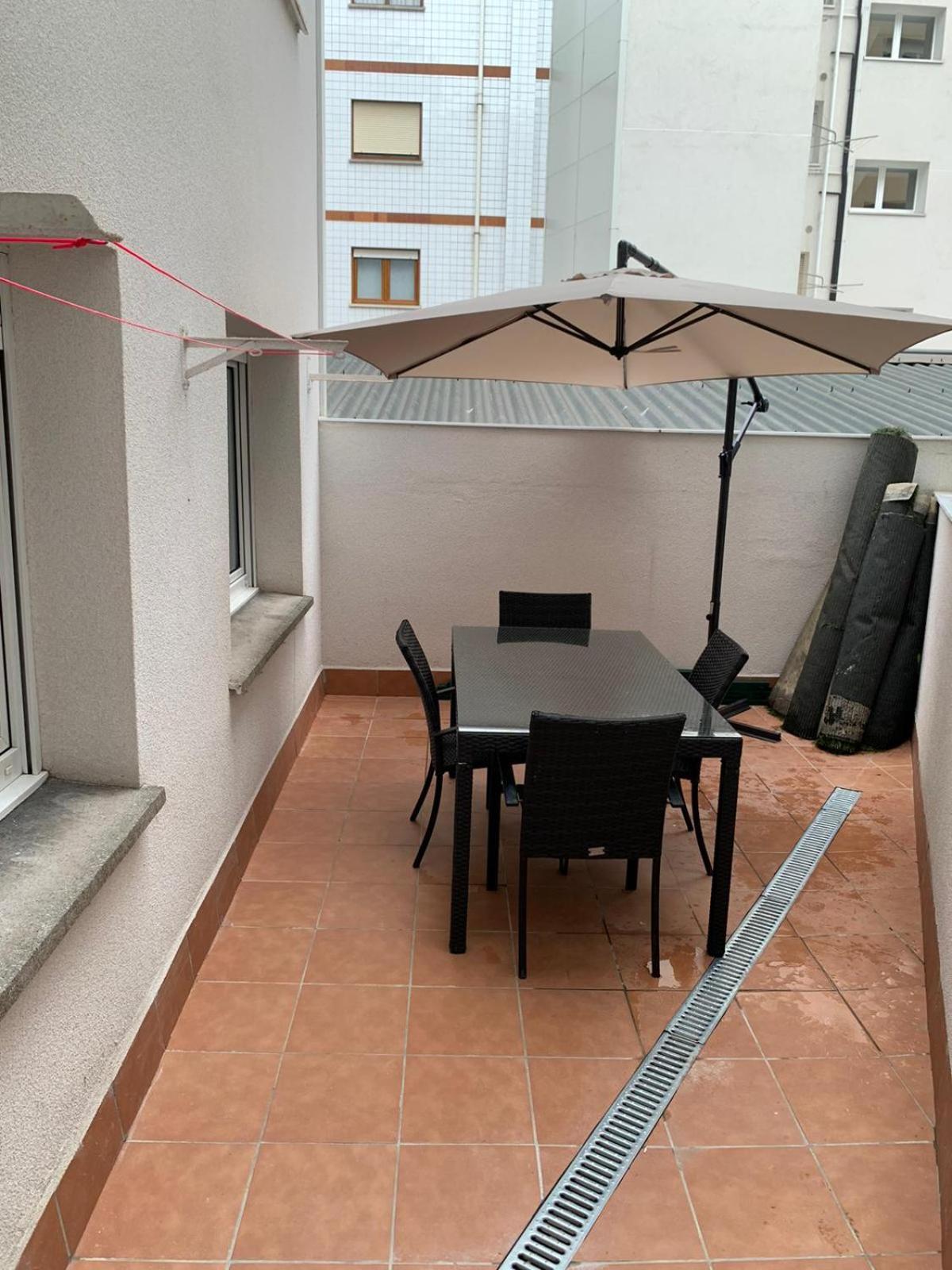 Appartamento Casa Alma Gijón Esterno foto
