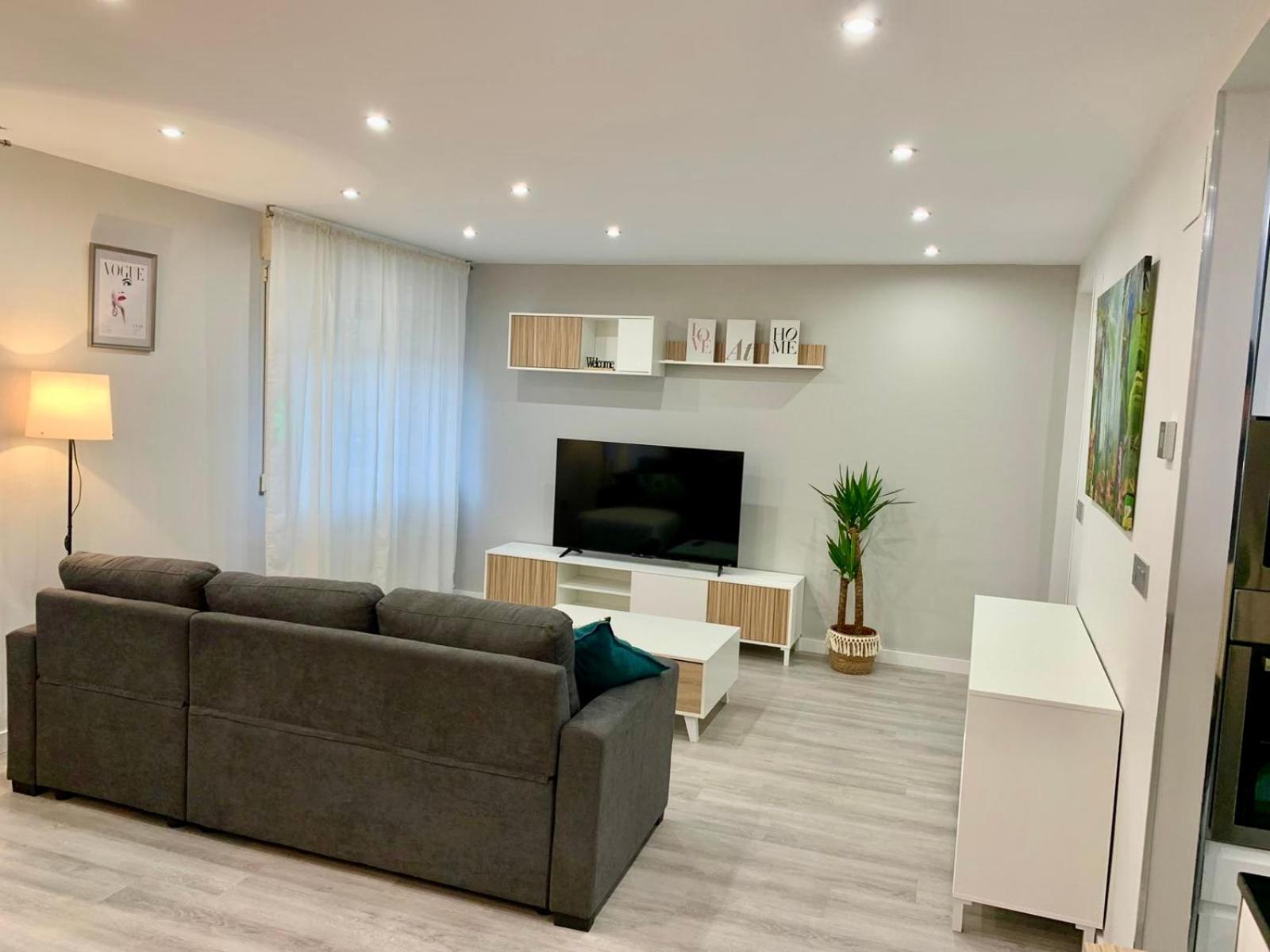 Appartamento Casa Alma Gijón Esterno foto