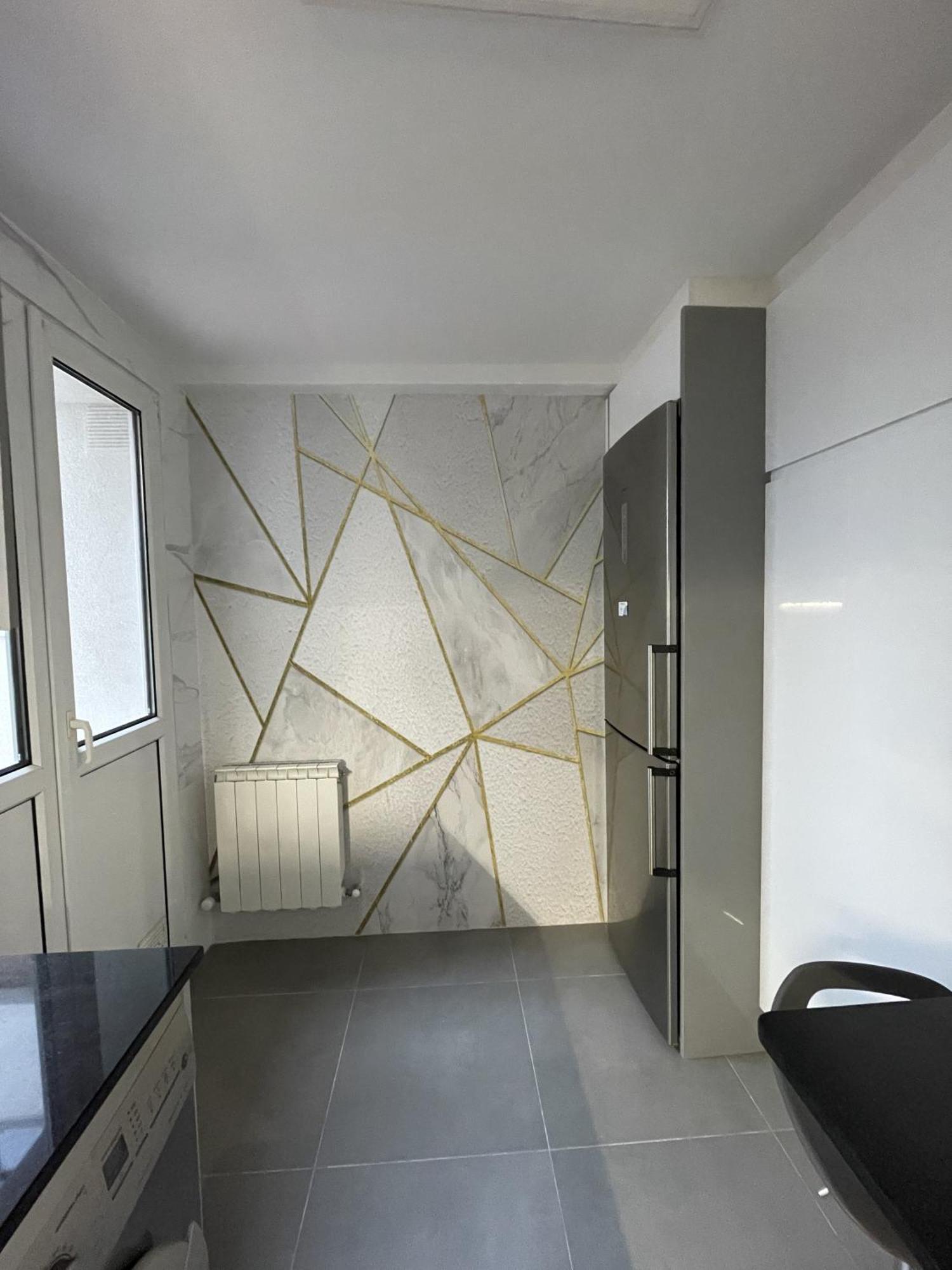Appartamento Casa Alma Gijón Esterno foto