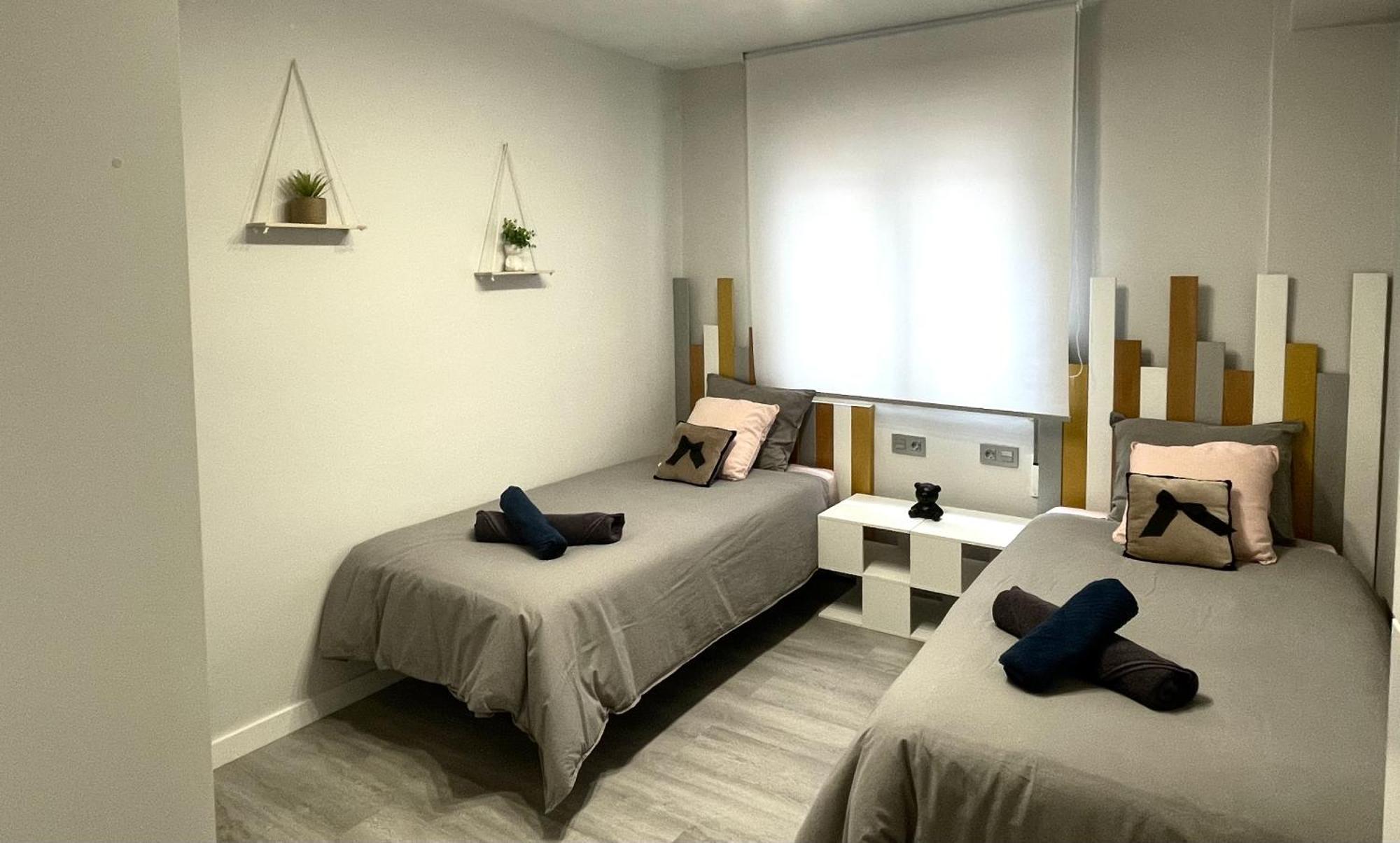 Appartamento Casa Alma Gijón Esterno foto