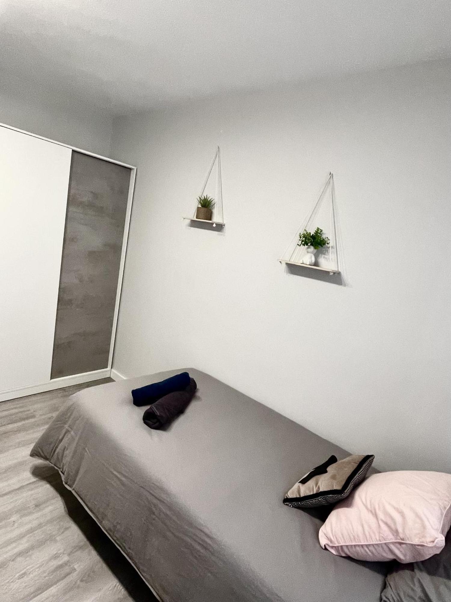 Appartamento Casa Alma Gijón Esterno foto