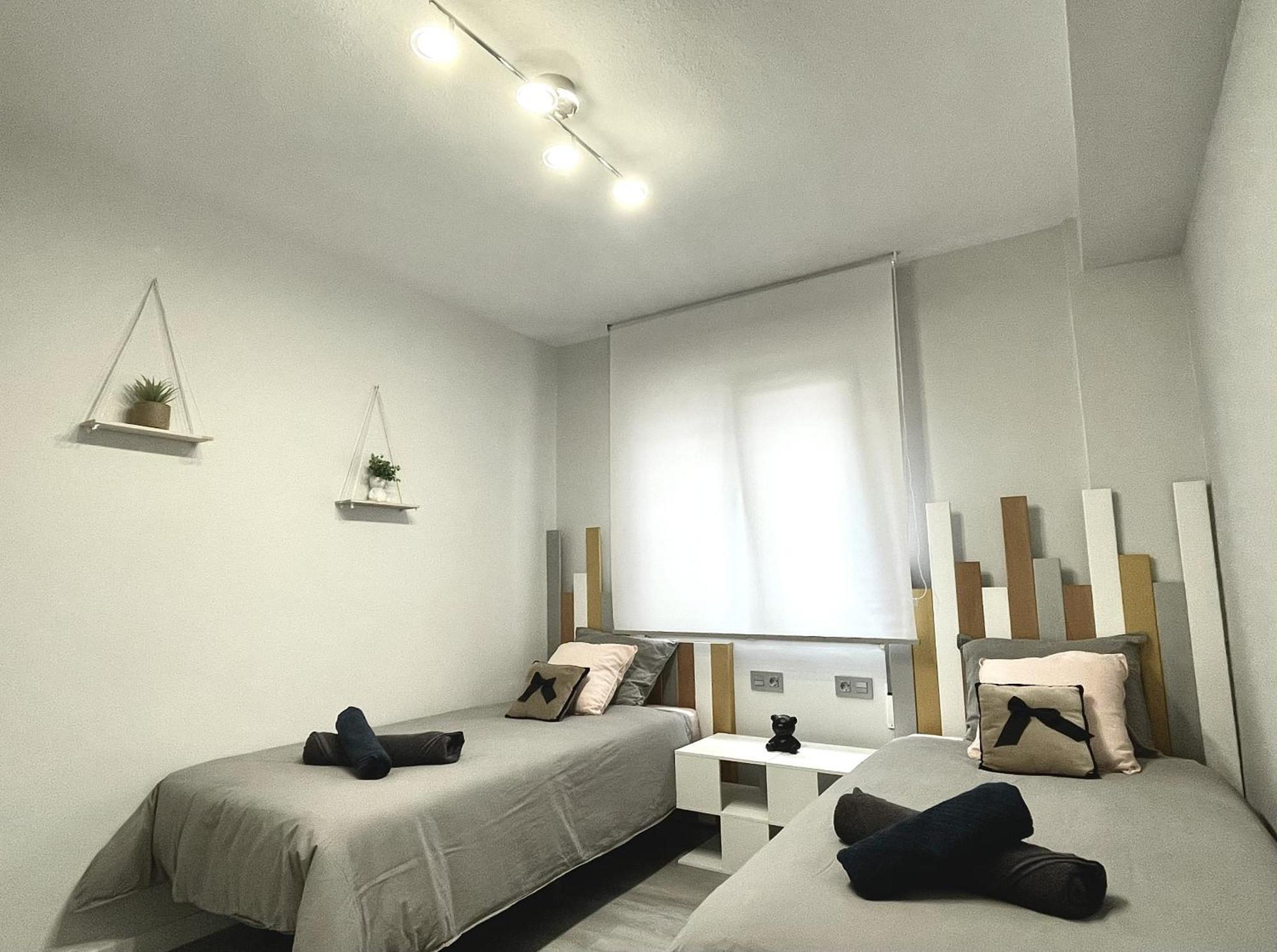 Appartamento Casa Alma Gijón Esterno foto